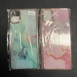 Marble Design Phone Case for Samsung Galaxy a05